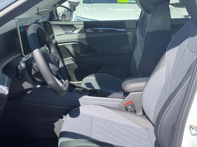 2026 Volkswagen Tiguan 2.0T SEL R-Line Turbo 4MOTION