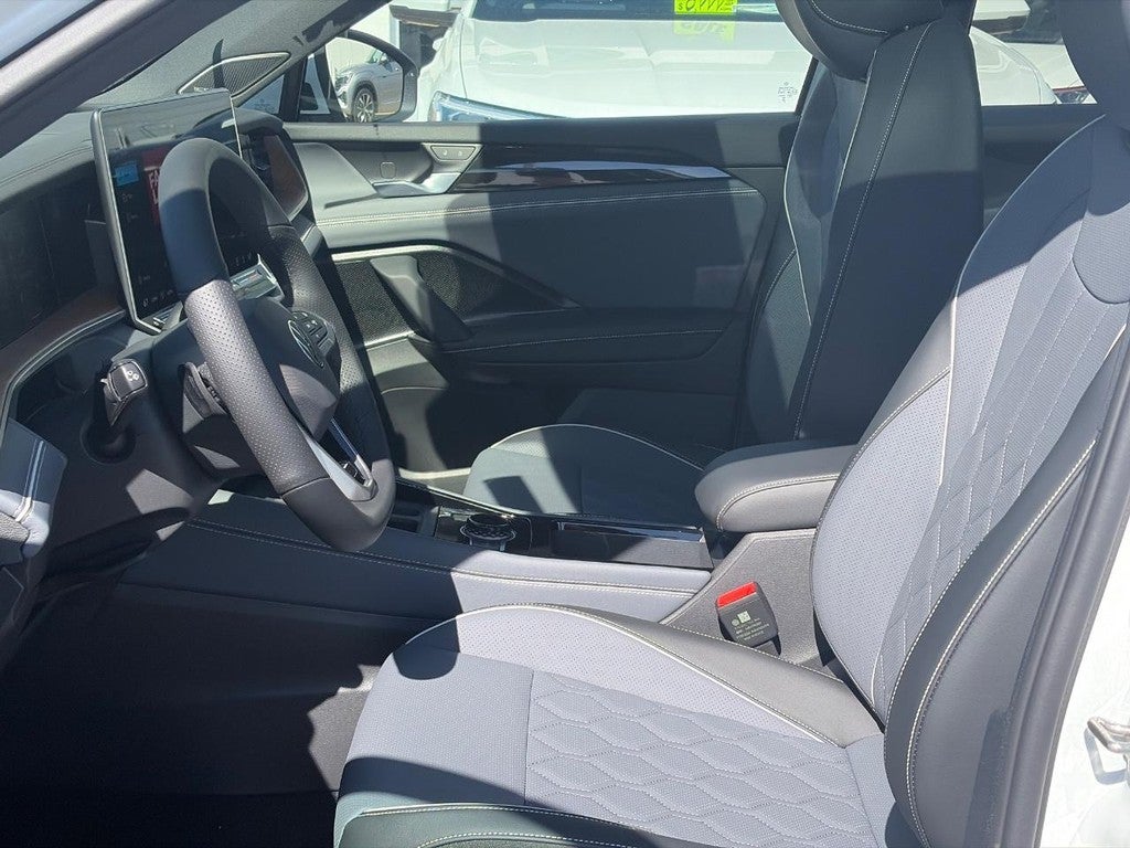 2026 Volkswagen Tiguan 2.0T SEL R-Line Turbo 4MOTION