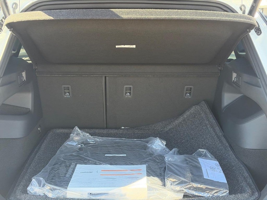 2026 Volkswagen Tiguan 2.0T SEL R-Line Turbo 4MOTION
