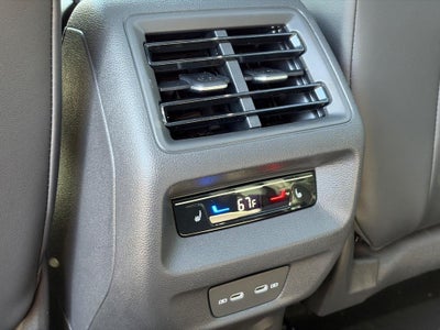 2026 Volkswagen Tiguan 2.0T SEL R-Line Turbo 4MOTION