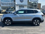2025 Volkswagen Taos SE 4MOTION