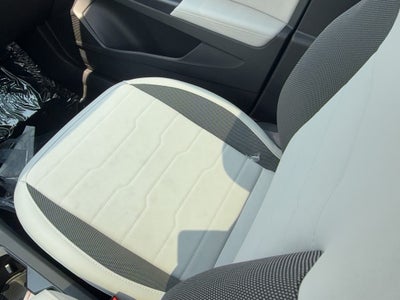 2026 Volkswagen Taos SE 4MOTION