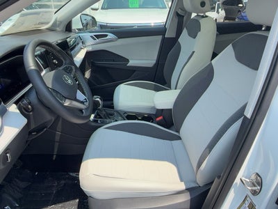 2026 Volkswagen Taos SE 4MOTION