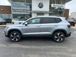 2025 Volkswagen Taos SE 4MOTION