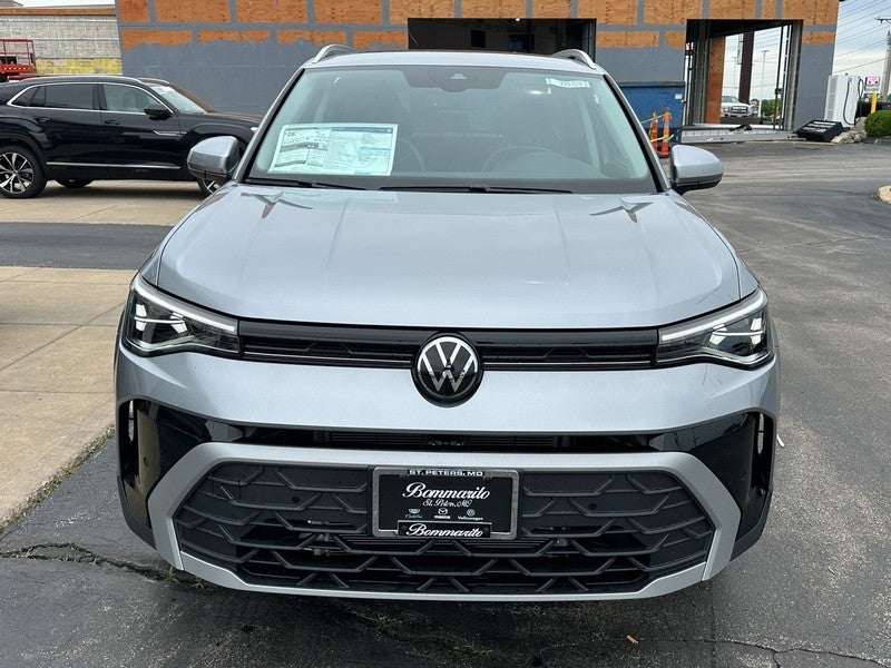 2025 Volkswagen Taos SE 4MOTION