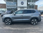 2025 Volkswagen Taos SE 4MOTION