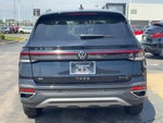 2026 Volkswagen Taos SE 4MOTION