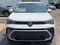 2026 Volkswagen Taos SE 4MOTION