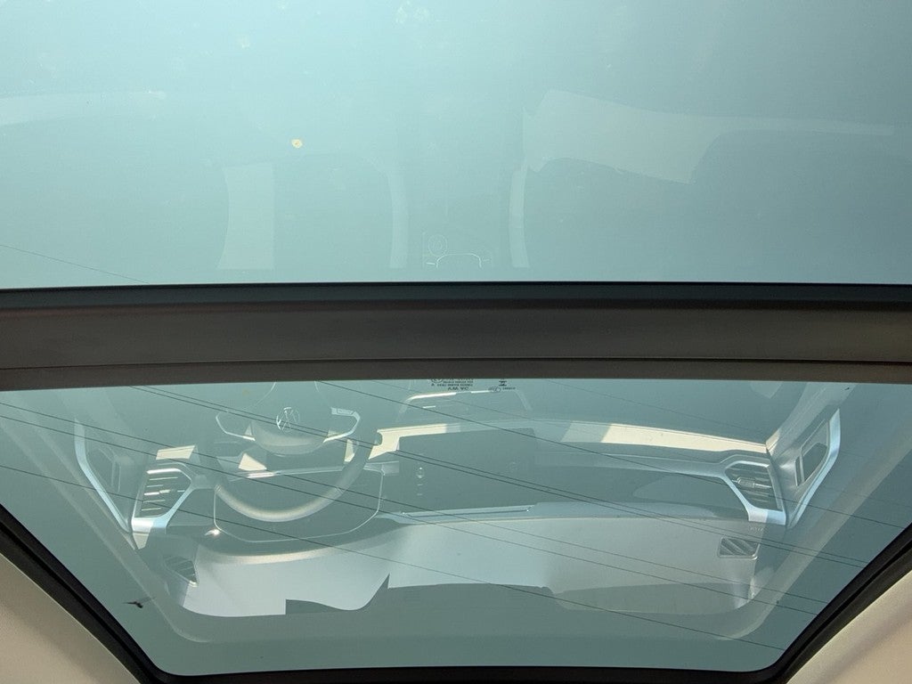 2026 Volkswagen Taos SE 4MOTION