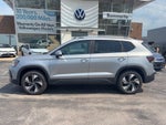 2026 Volkswagen Taos SE 4MOTION