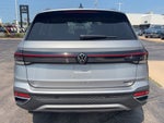 2026 Volkswagen Taos SE 4MOTION