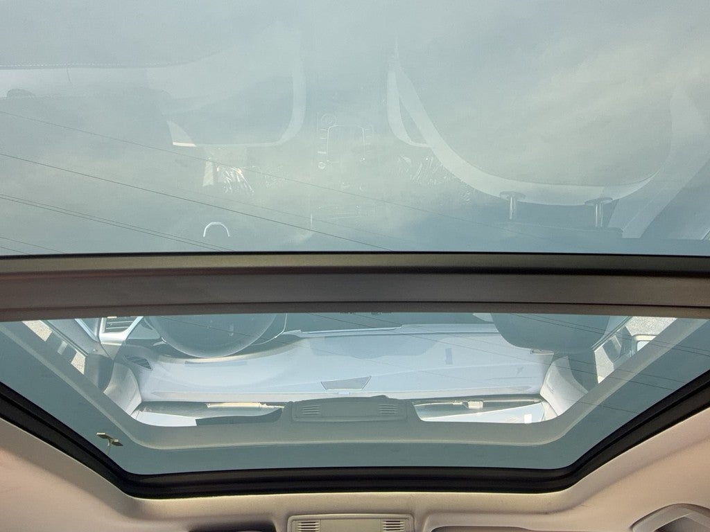 2026 Volkswagen Taos SE 4MOTION