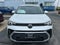 2025 Volkswagen Taos SE 4MOTION