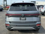 2025 Volkswagen Taos SE 4MOTION