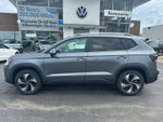 2025 Volkswagen Taos SE 4MOTION
