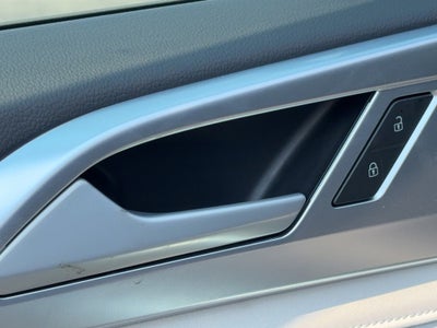 2026 Volkswagen Taos SE 4MOTION