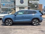 2026 Volkswagen Taos SE 4MOTION
