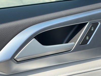 2026 Volkswagen Taos SE 4MOTION