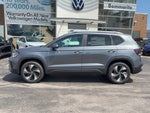 2026 Volkswagen Taos SE 4MOTION