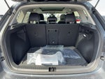 2026 Volkswagen Taos SE 4MOTION