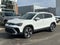 2025 Volkswagen Taos SE 4MOTION