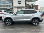 2025 Volkswagen Taos SE 4MOTION
