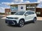 2026 Volkswagen Taos SE 4MOTION