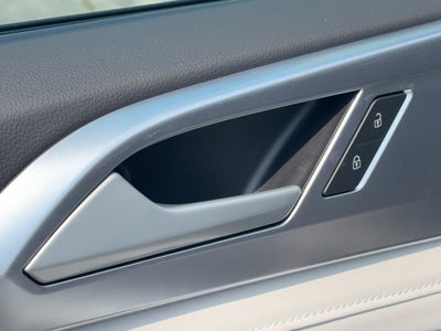 2026 Volkswagen Taos SE 4MOTION