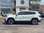 2026 Volkswagen Taos SE 4MOTION