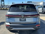 2025 Volkswagen Taos SE 4MOTION