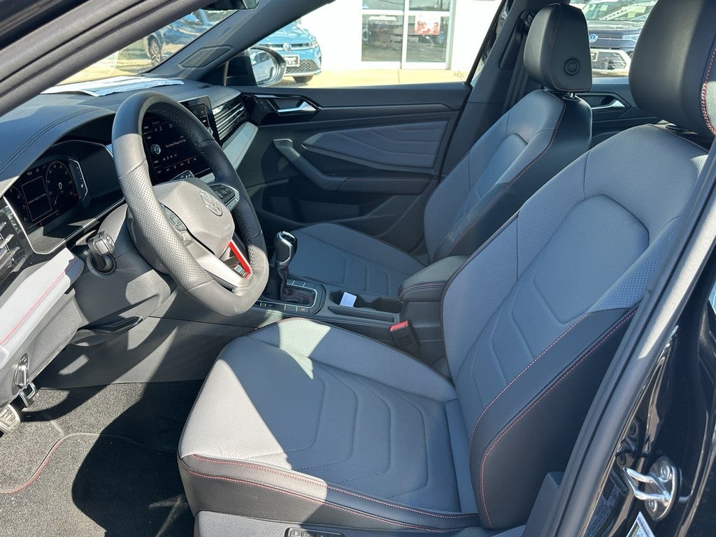 2026 Volkswagen Jetta GLI Autobahn Manual