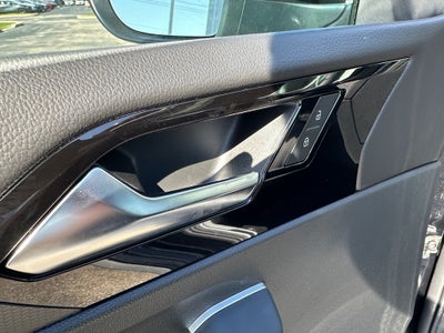 2026 Volkswagen Jetta GLI Autobahn Manual