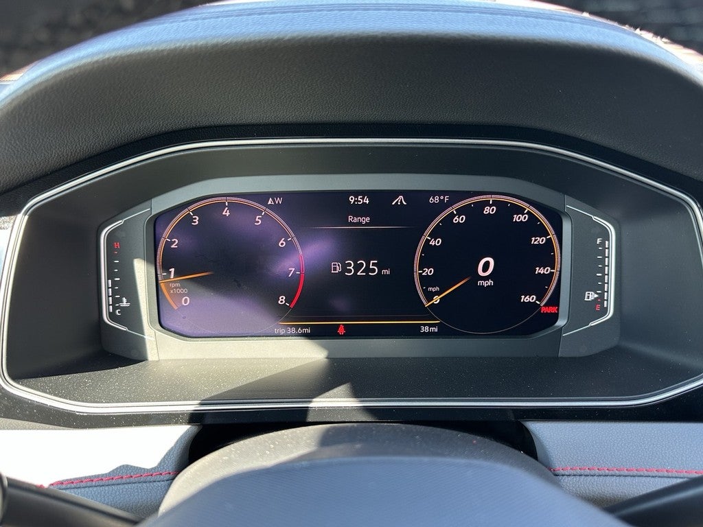 2026 Volkswagen Jetta GLI Autobahn Manual