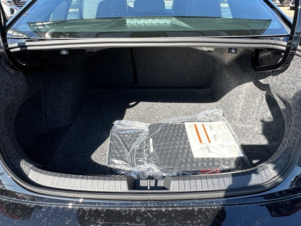 2026 Volkswagen Jetta GLI Autobahn Manual