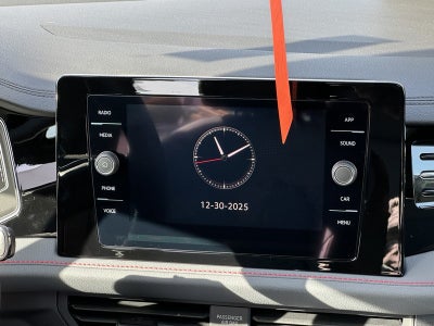 2026 Volkswagen Jetta GLI Autobahn Manual