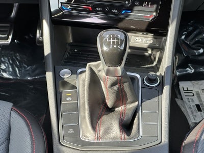 2026 Volkswagen Jetta GLI Autobahn Manual