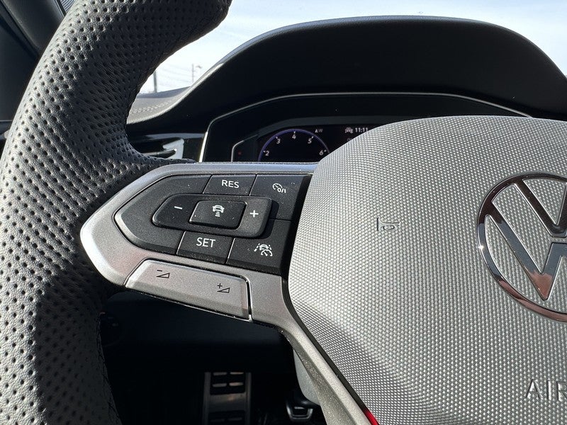 2026 Volkswagen Jetta GLI Autobahn Manual