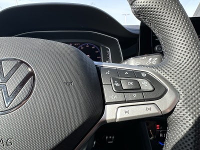 2026 Volkswagen Jetta GLI Autobahn Manual