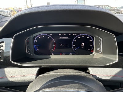 2026 Volkswagen Jetta GLI Autobahn Manual