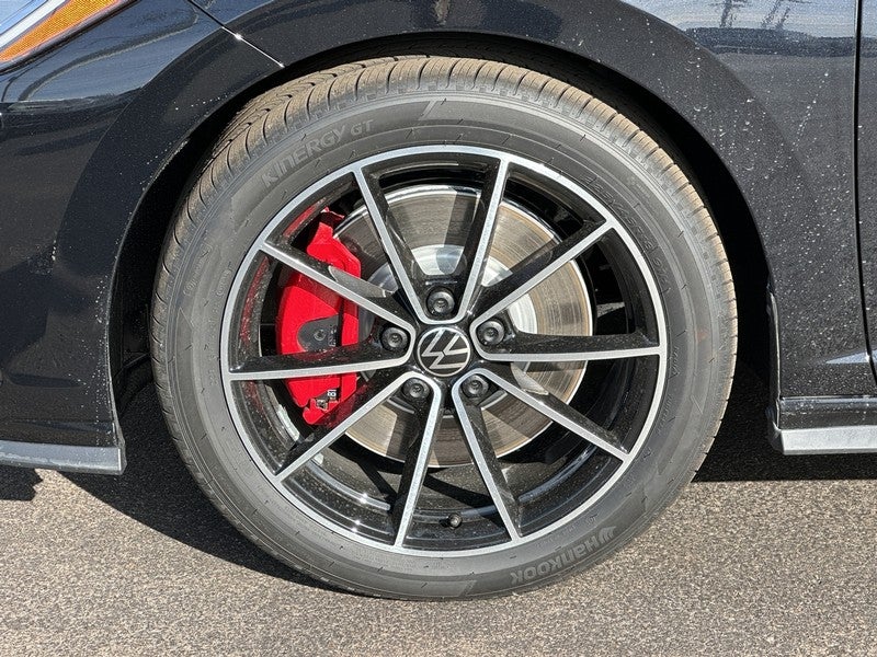 2026 Volkswagen Jetta GLI Autobahn Manual