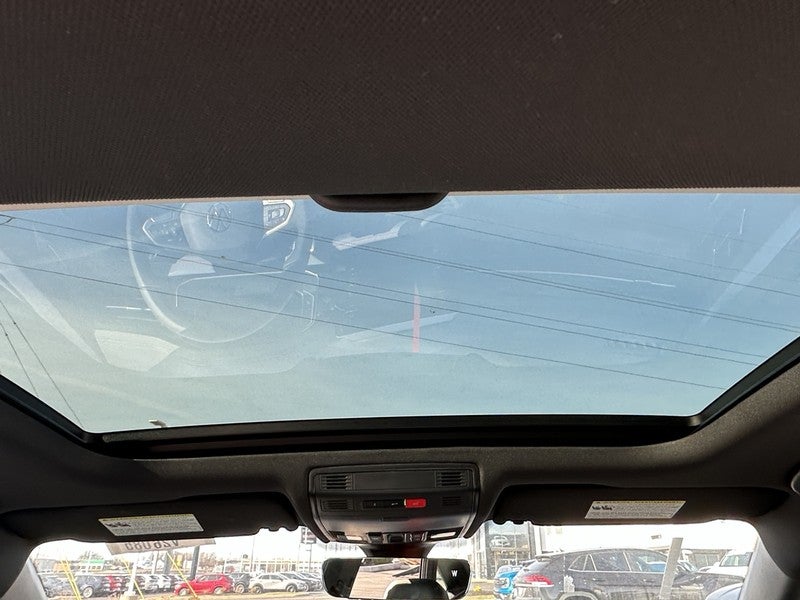 2026 Volkswagen Jetta GLI Autobahn Manual