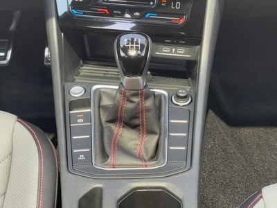 2026 Volkswagen Jetta GLI Autobahn Manual