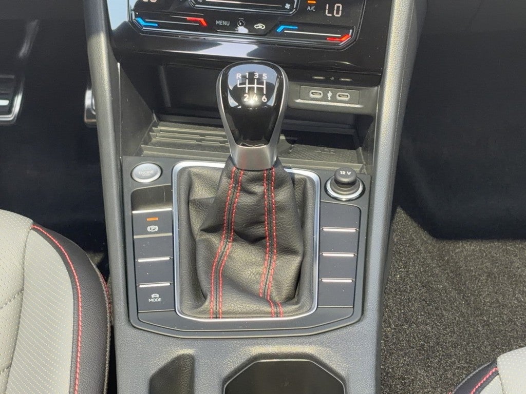 2026 Volkswagen Jetta GLI Autobahn Manual