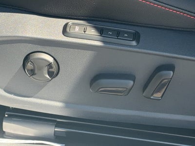 2026 Volkswagen Jetta GLI Autobahn Manual