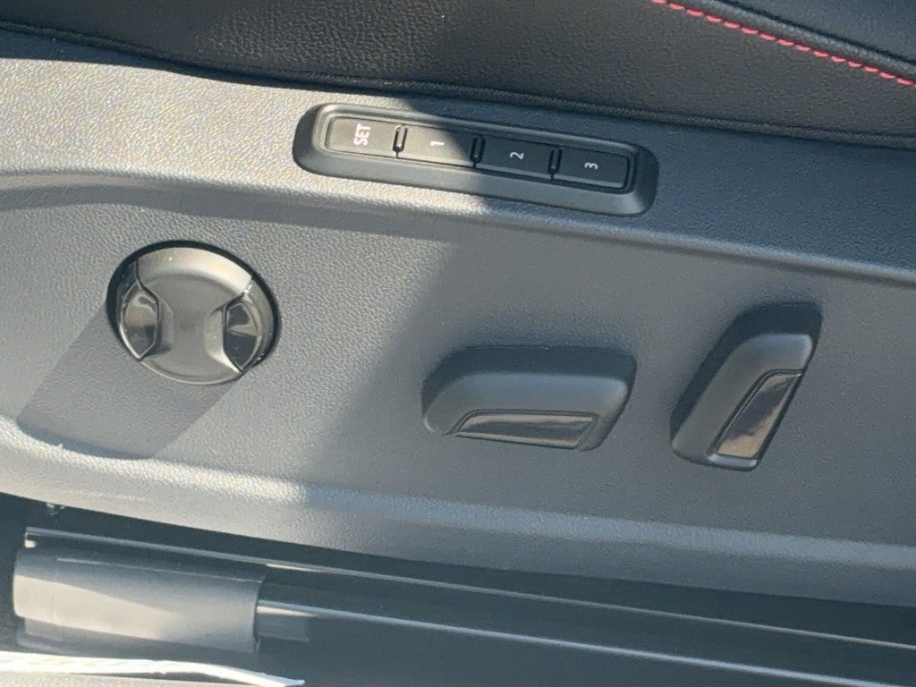 2026 Volkswagen Jetta GLI Autobahn Manual