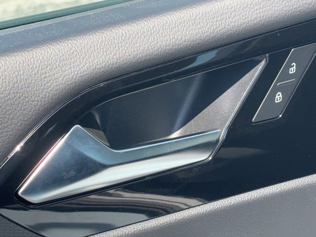2026 Volkswagen Jetta GLI Autobahn Manual