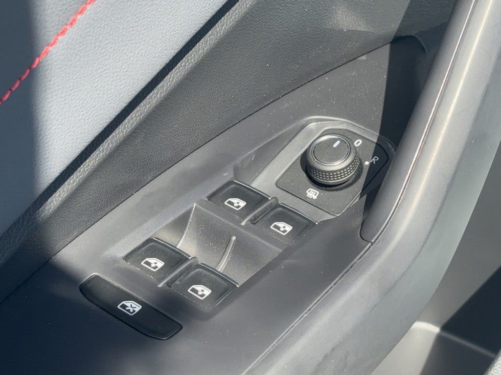2026 Volkswagen Jetta GLI Autobahn Manual