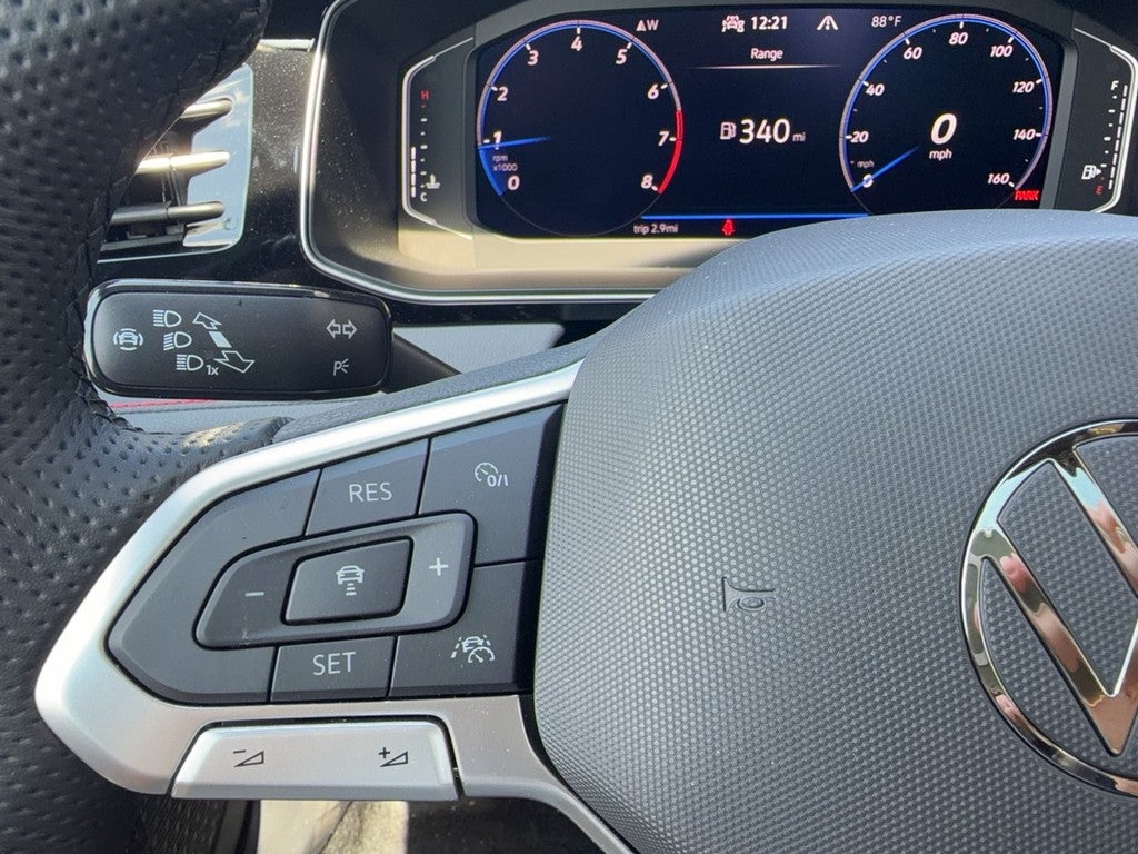 2026 Volkswagen Jetta GLI Autobahn Manual