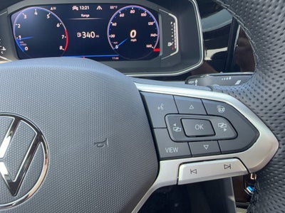 2026 Volkswagen Jetta GLI Autobahn Manual