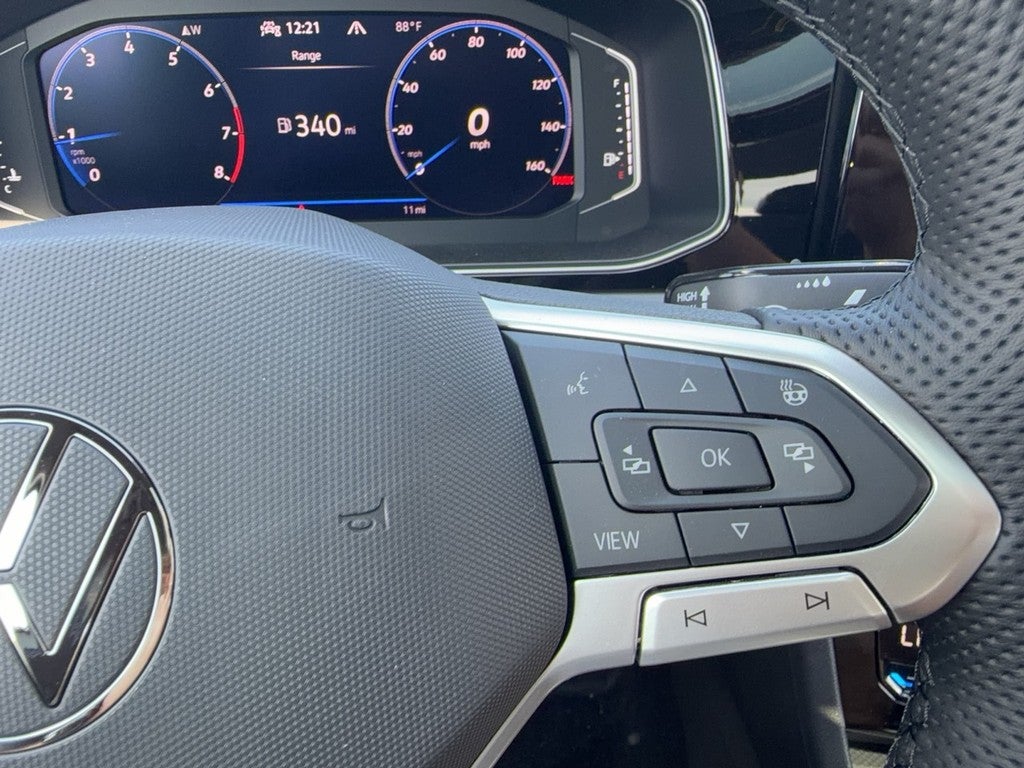 2026 Volkswagen Jetta GLI Autobahn Manual